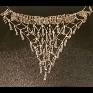 Kendra Scott Georgina necklace